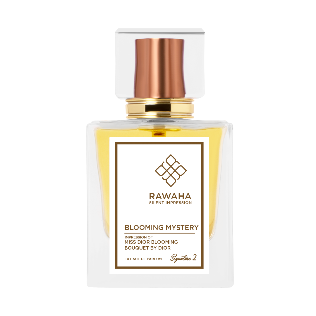 Impression of Miss Dior Blooming Bouquet