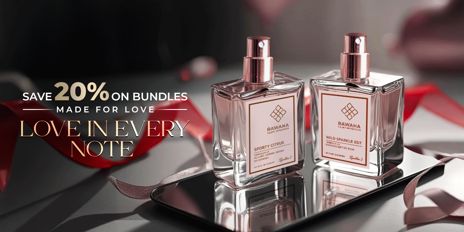 Love Bundles