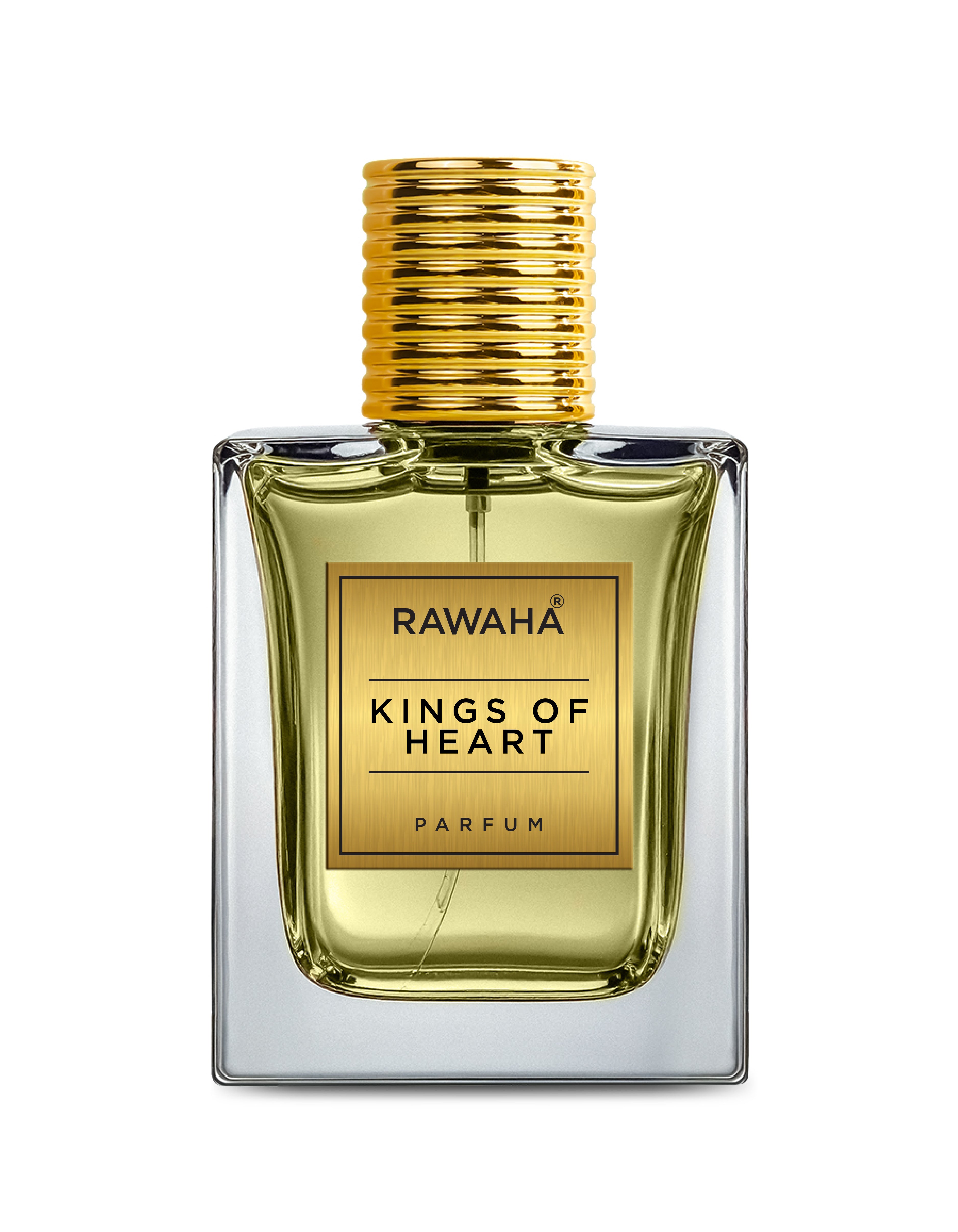 King of Hearts EDP - Impression of Baccarat Rouge 540