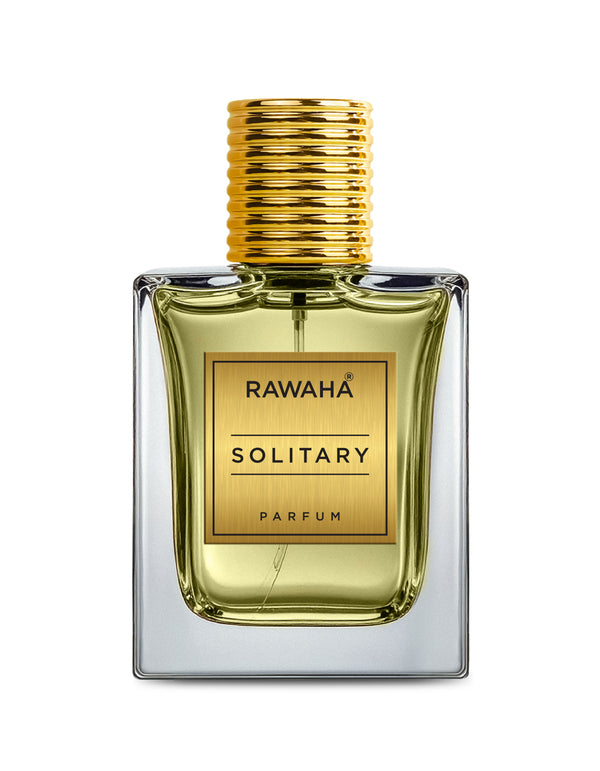 Solitary - Blend Of The One & BR-540 EDP