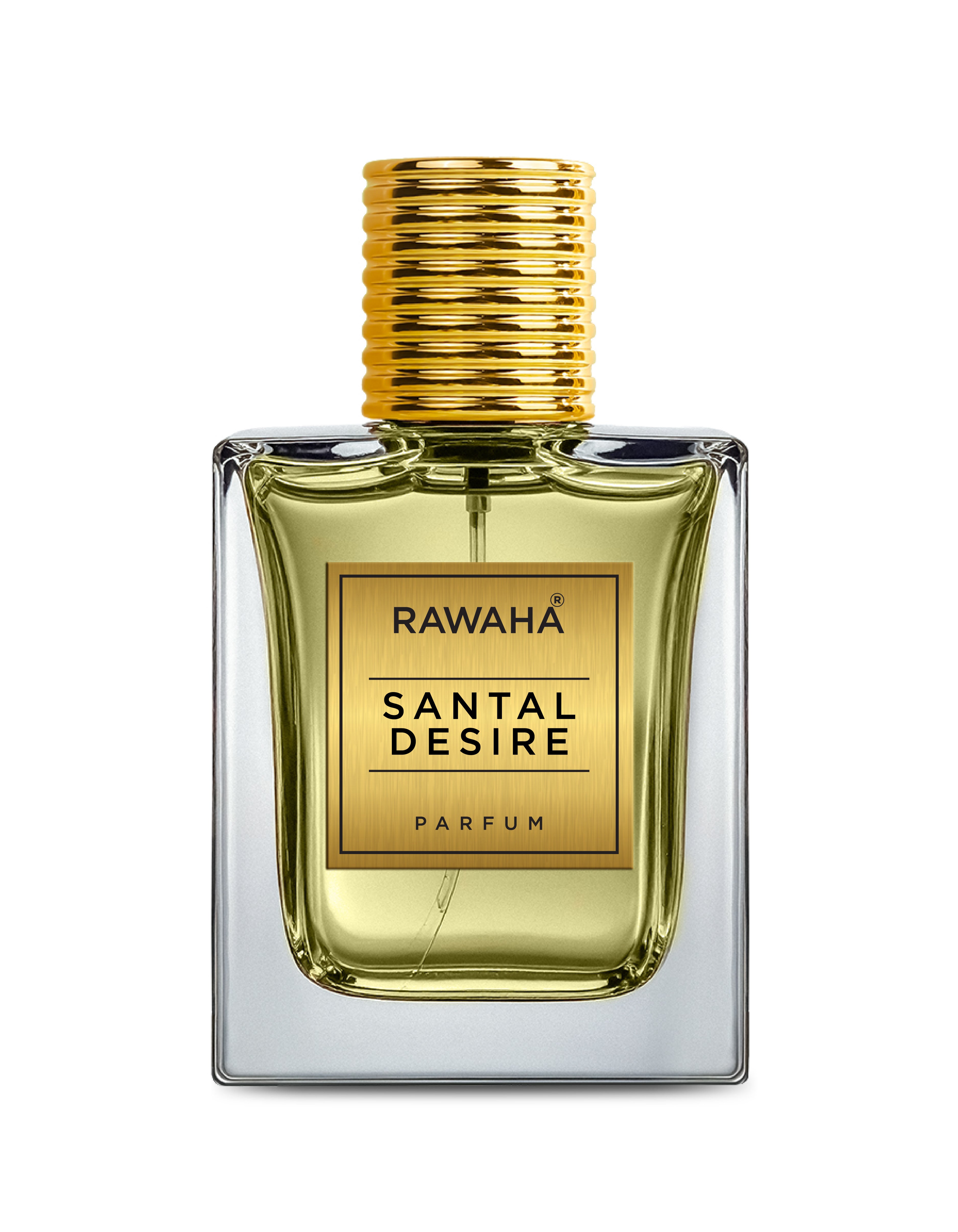 Santal Desire - Impression of Santal 33