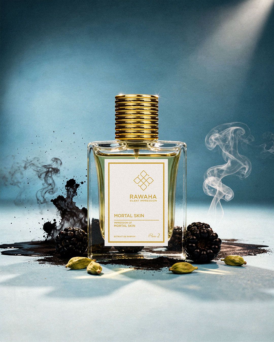 Mortal – Mortal Skin