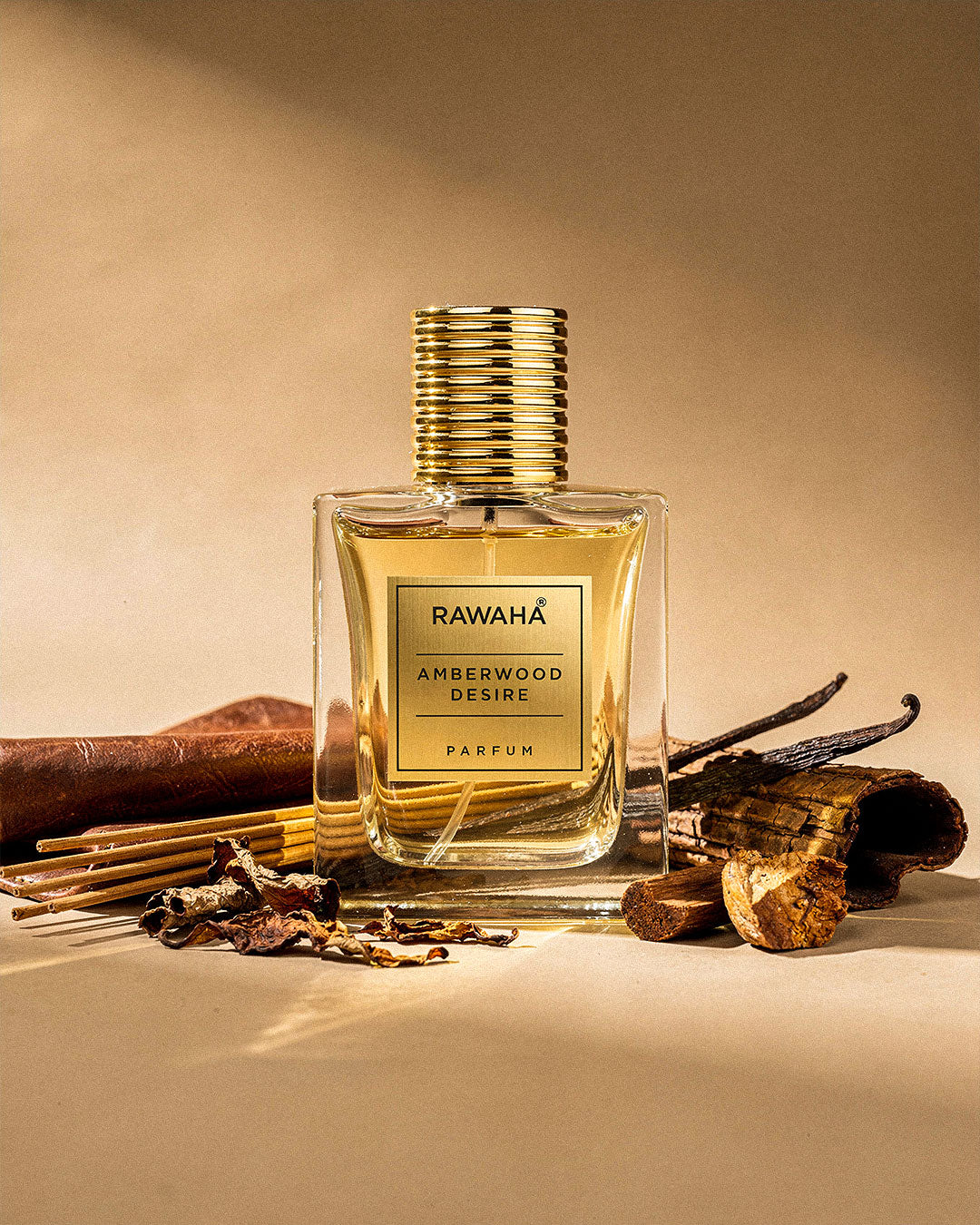 Amberwood Desire - Inspiration Of Envy by Gucci