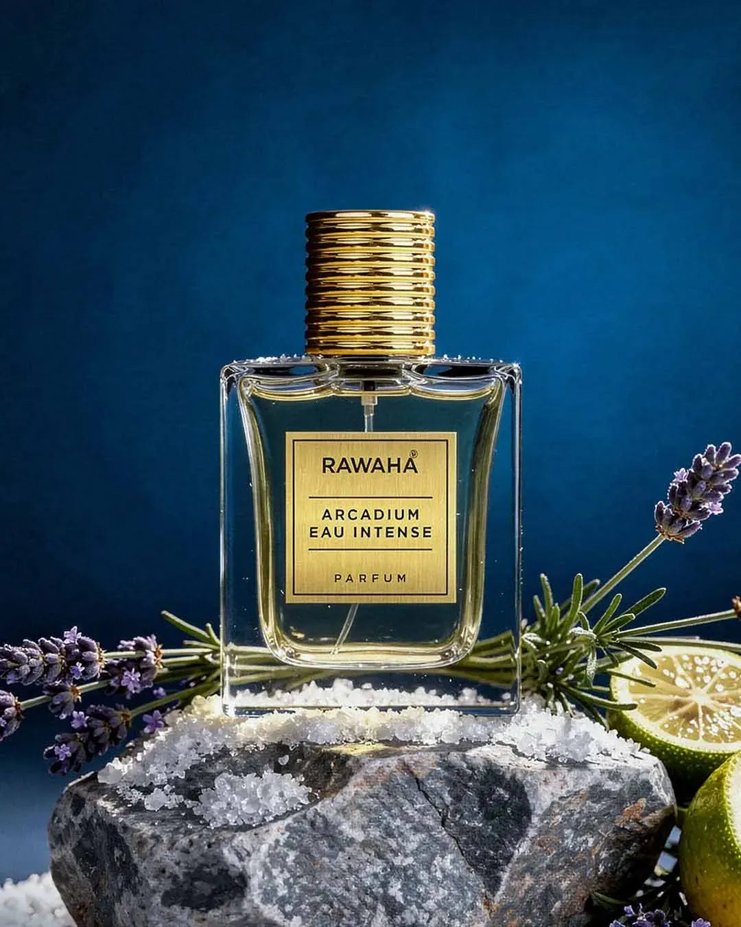 Arcadium EAU Intense - Impression of Elysium EAU intense