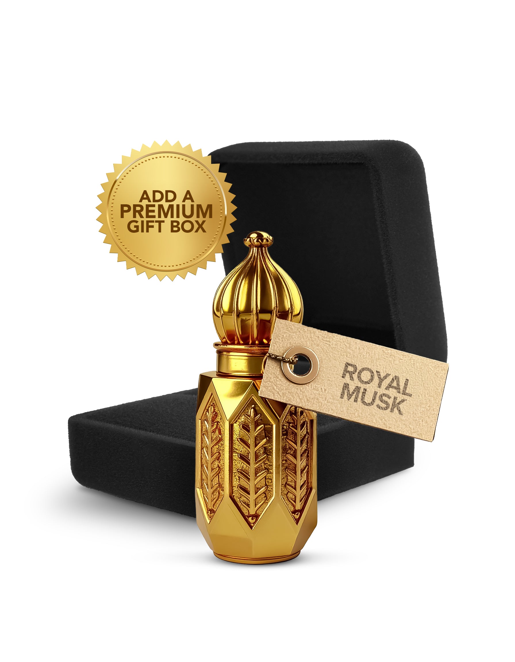 Royal Musk