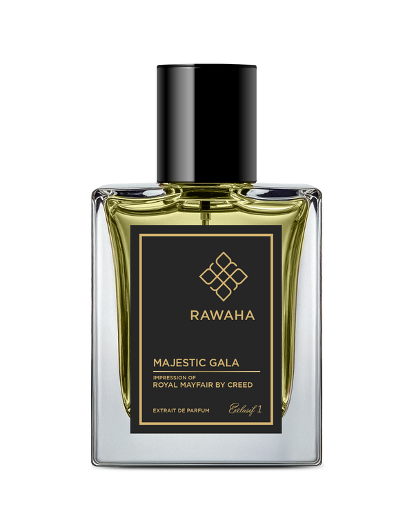 Majestic Gala - Impression of Royal Mayfair