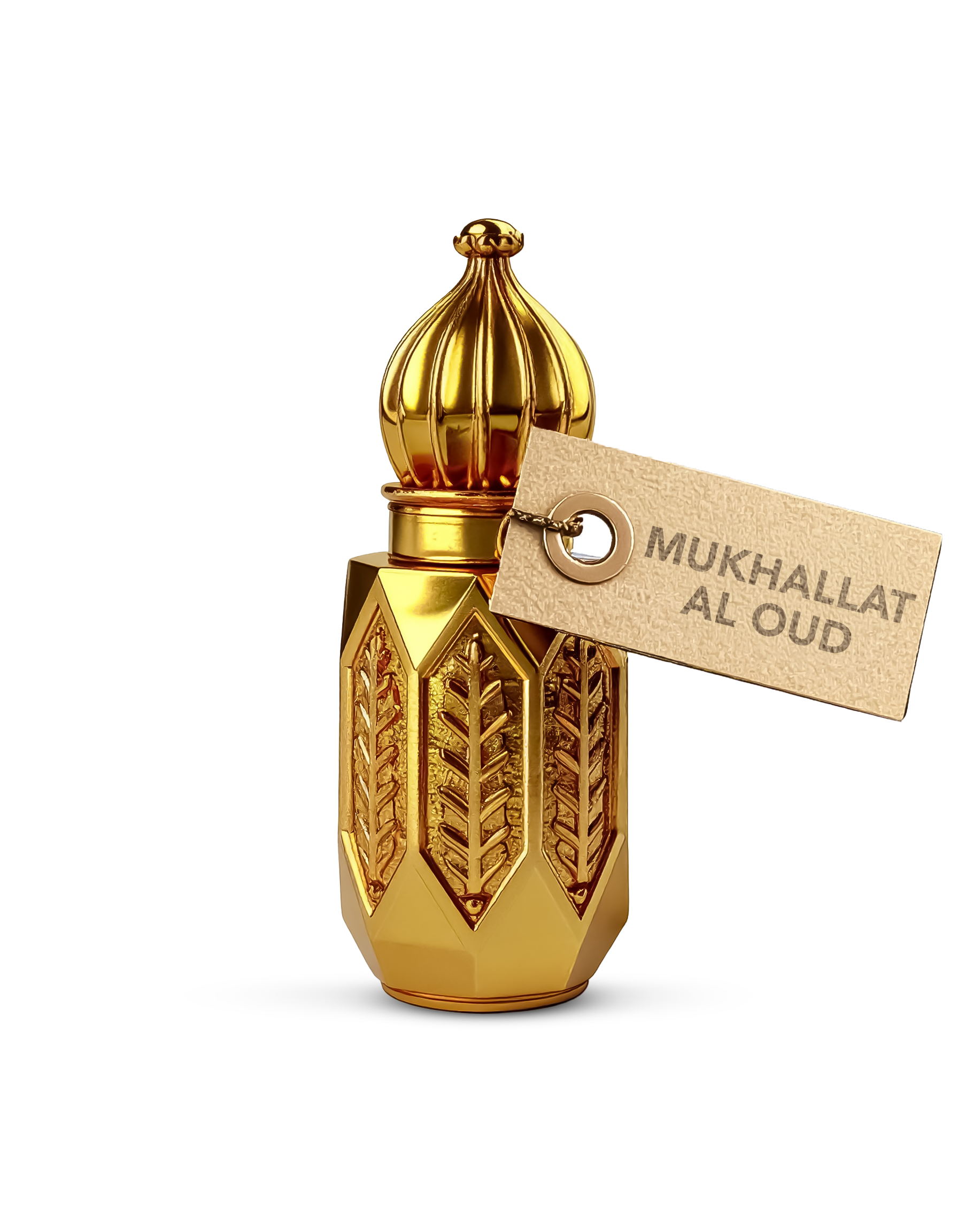 Mukhallat Al oud