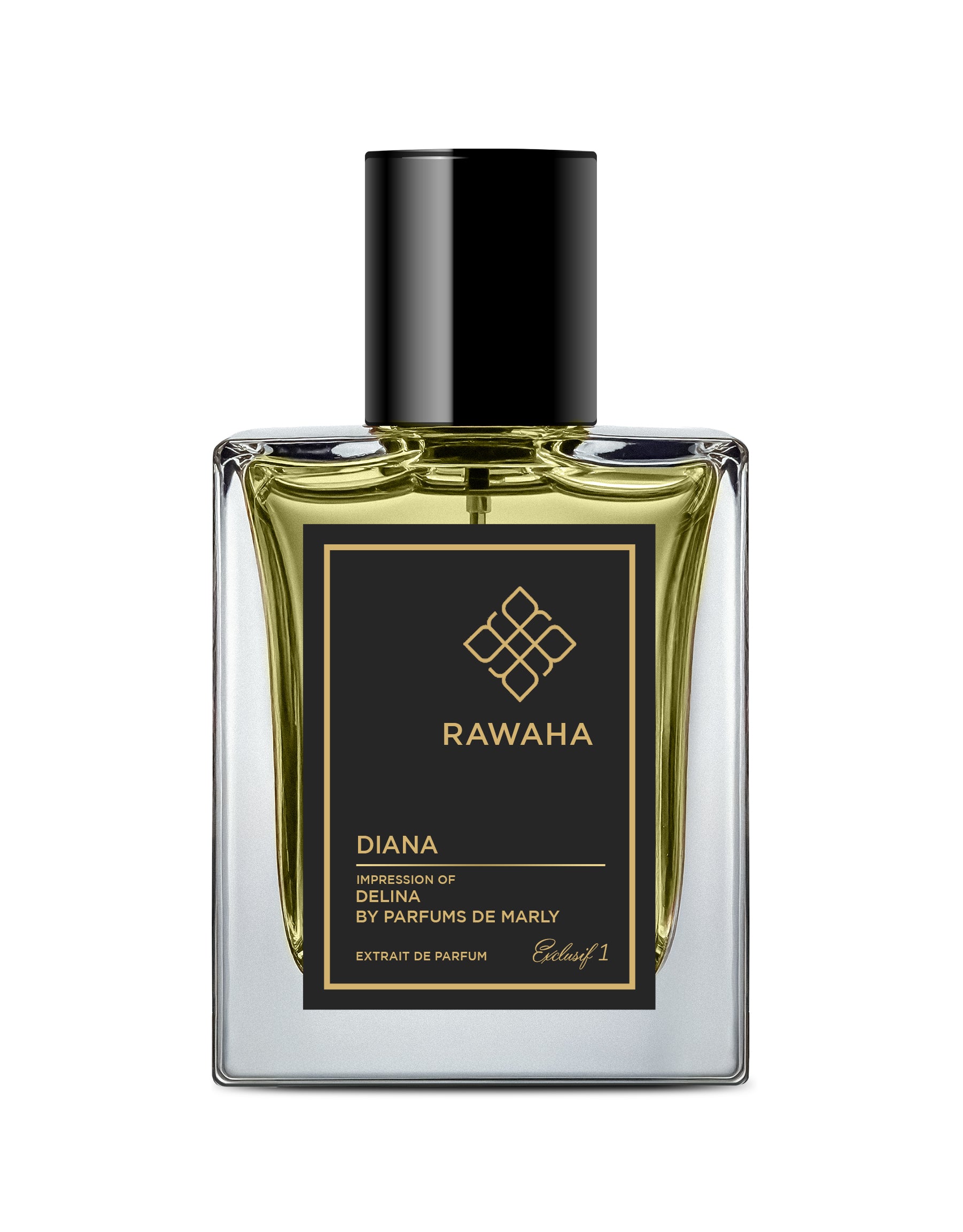 Diana - Impression of Delina