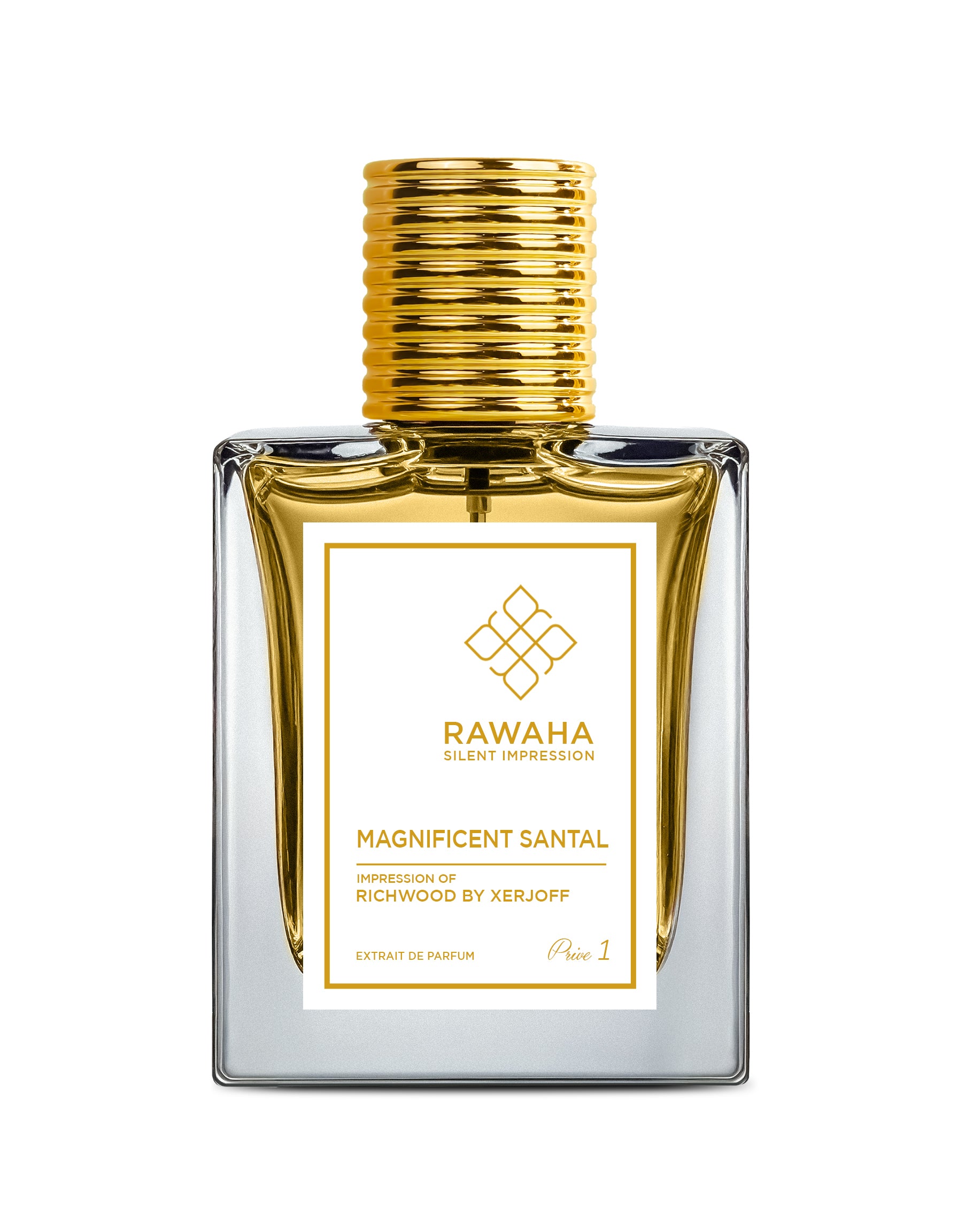 Magnificent Santal - Impression of Richwood