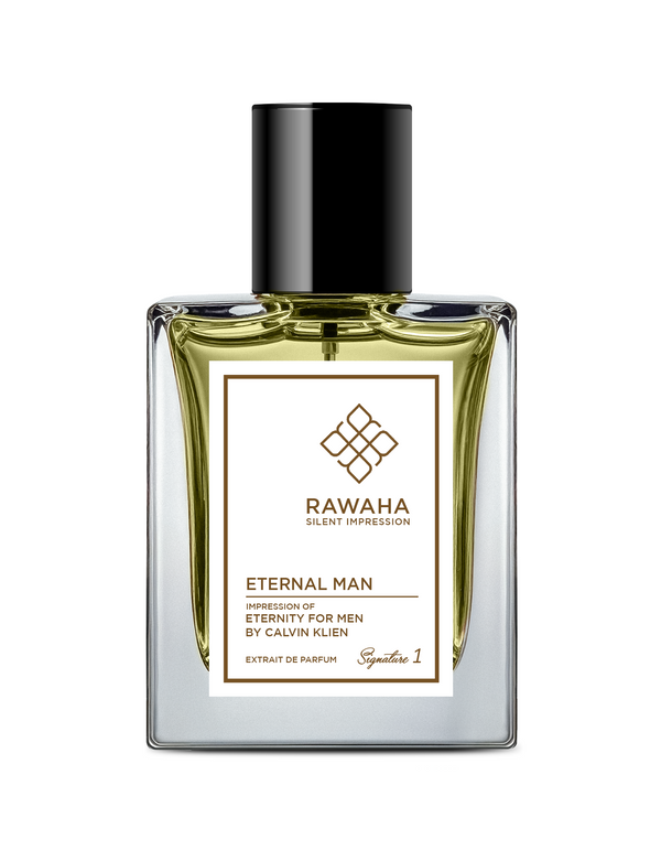 Eternal Man - Impression of Eternity For Men
