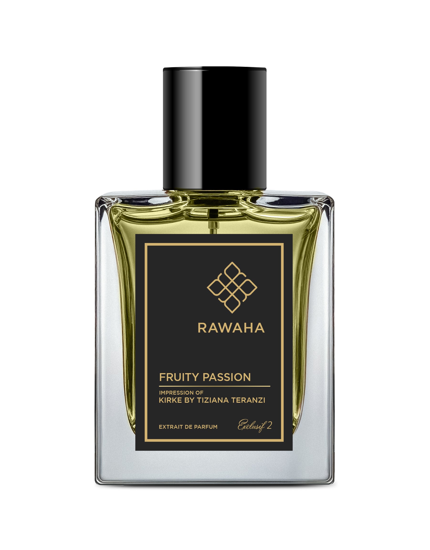 Fruity Passion - Impression of Kirke