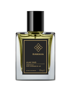 Lilac Oud - Oud Lavender