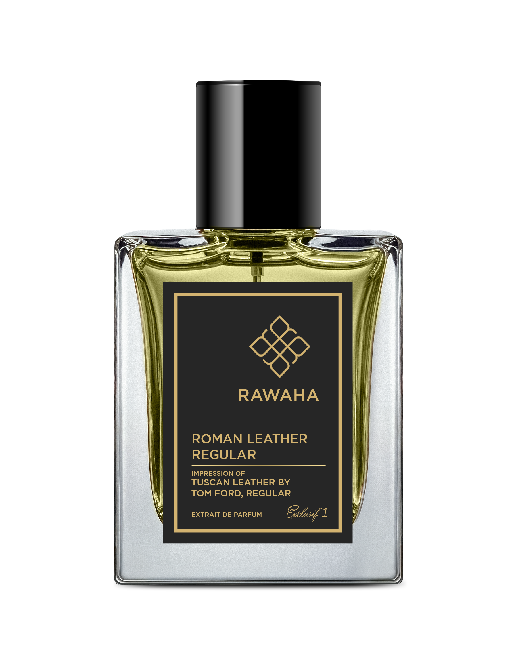 Roman Leather Regular - Impression of Tuscan Leather