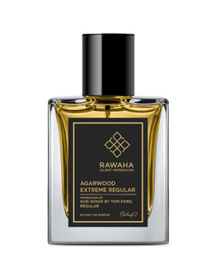 Agarwood Extreme - Impression of Oud Wood (Regular)