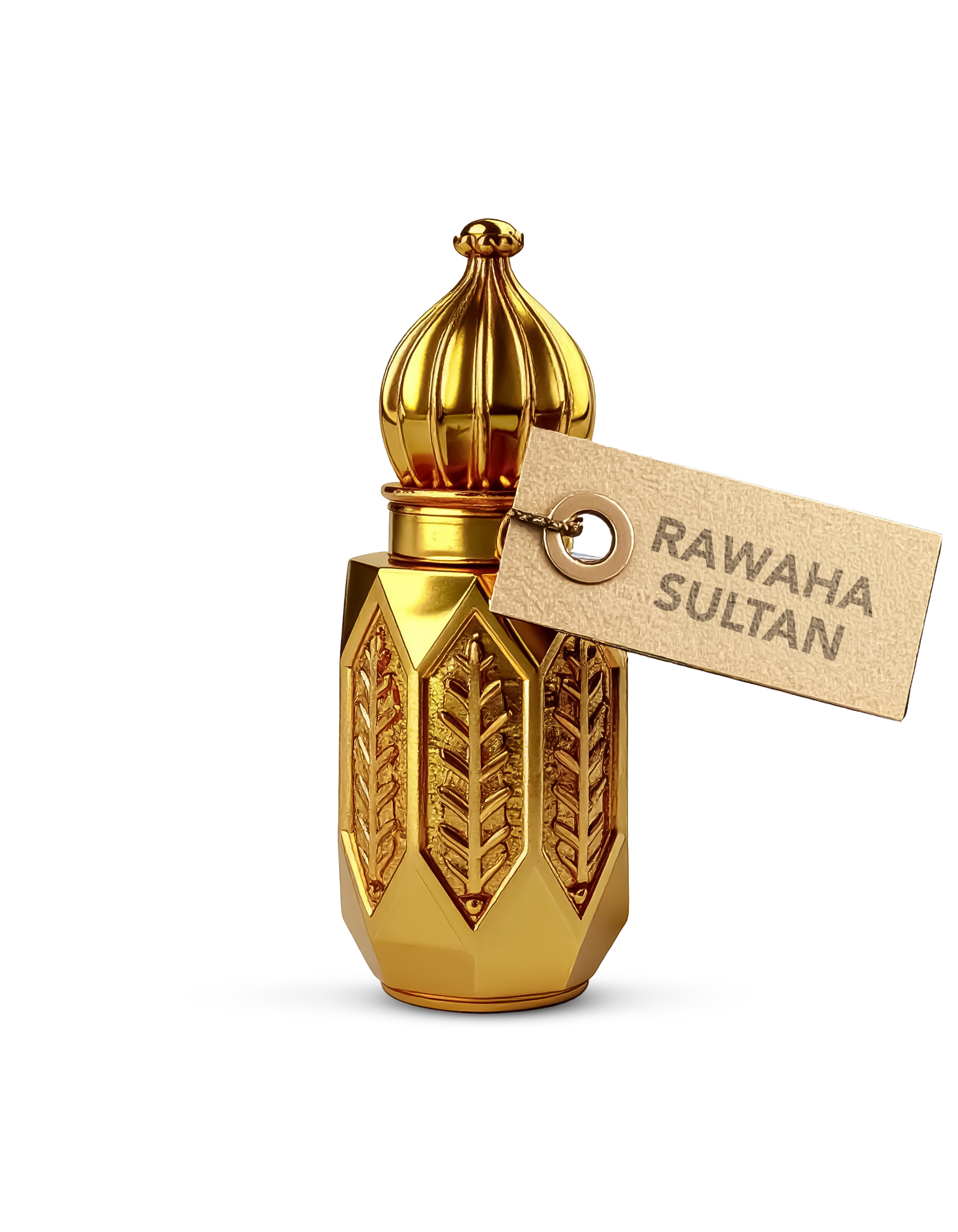 Rawaha Sultan