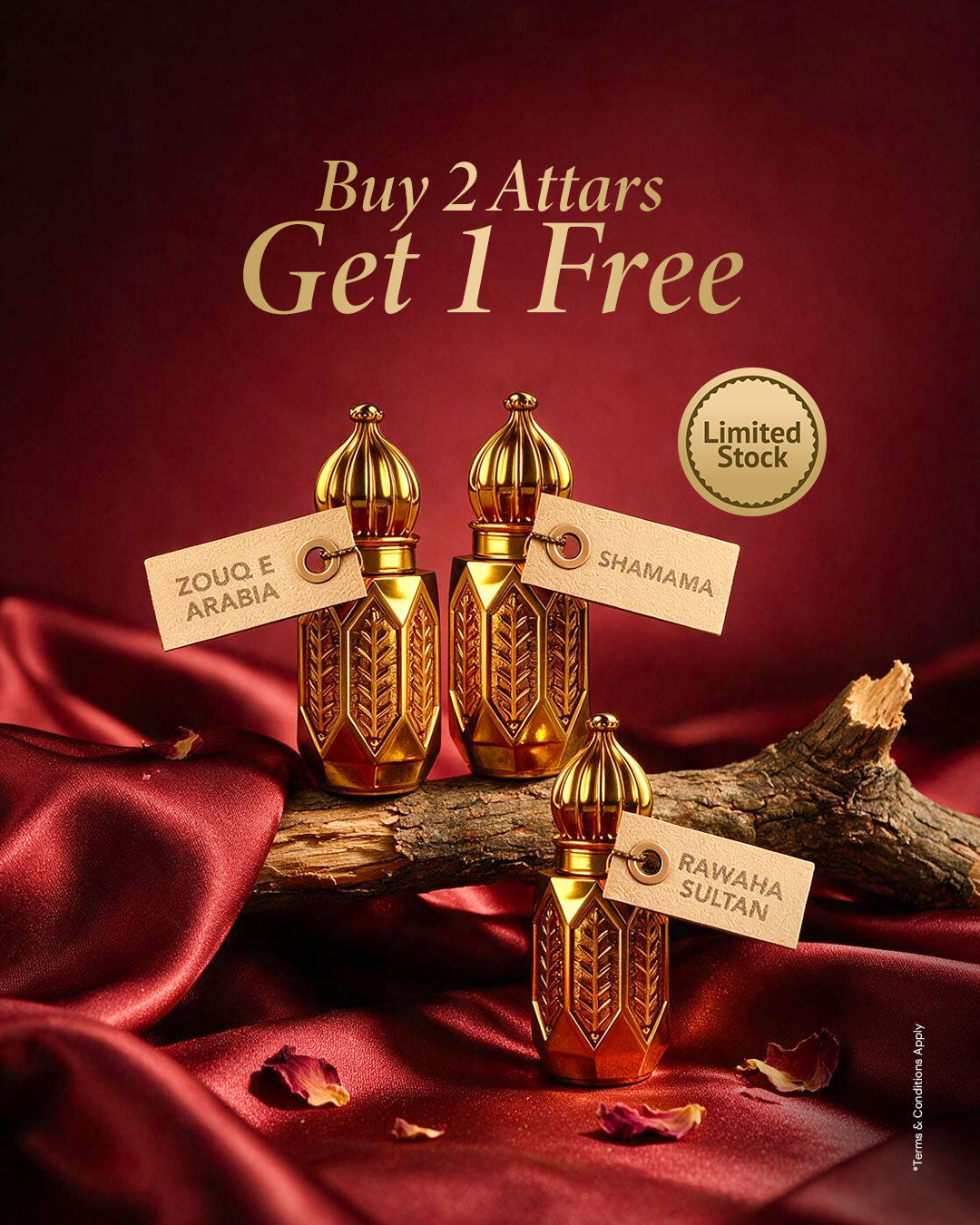 Rabi Ul Awal Offer