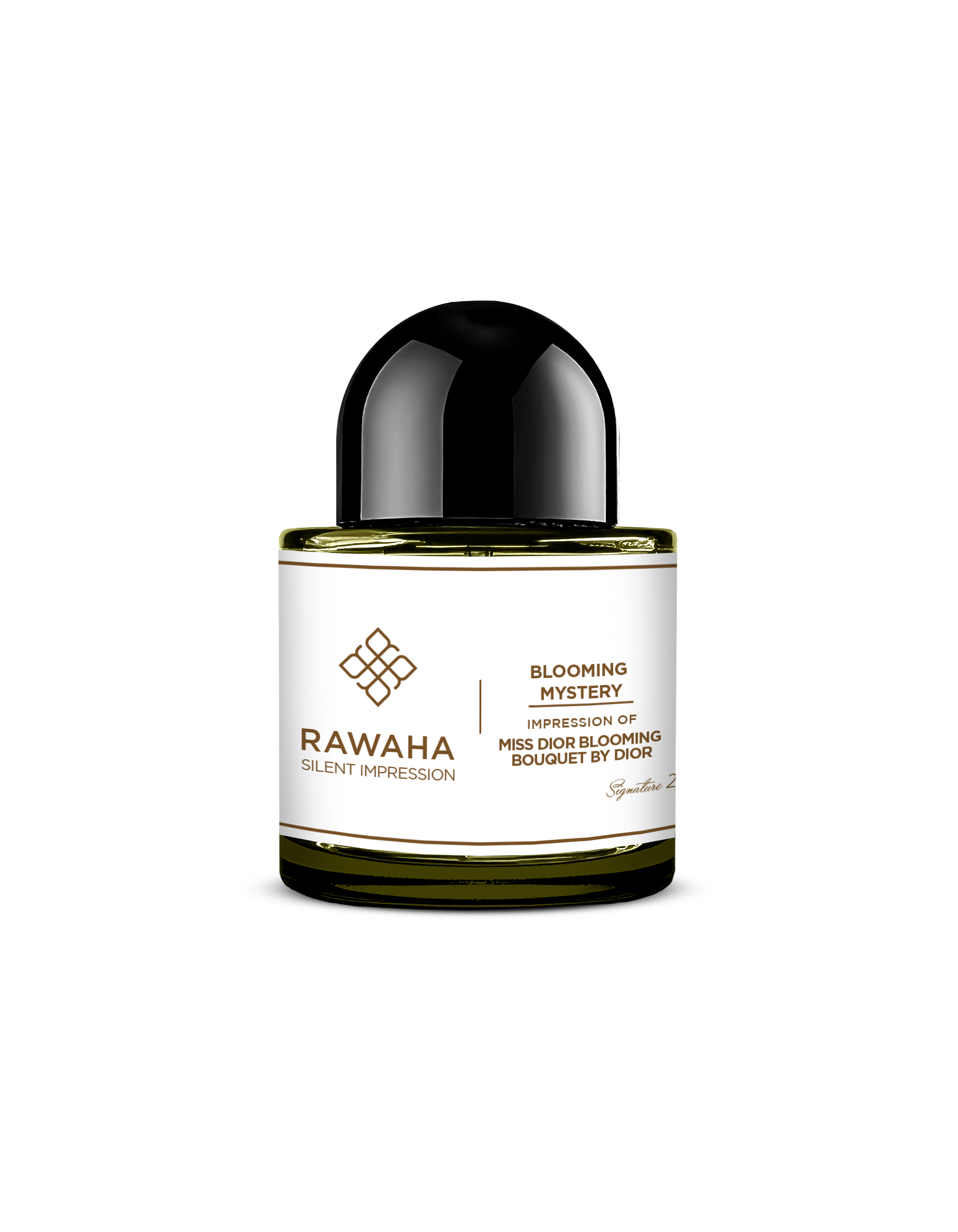 Blooming Mystery - Impression of Miss Dior Blooming Bouquet