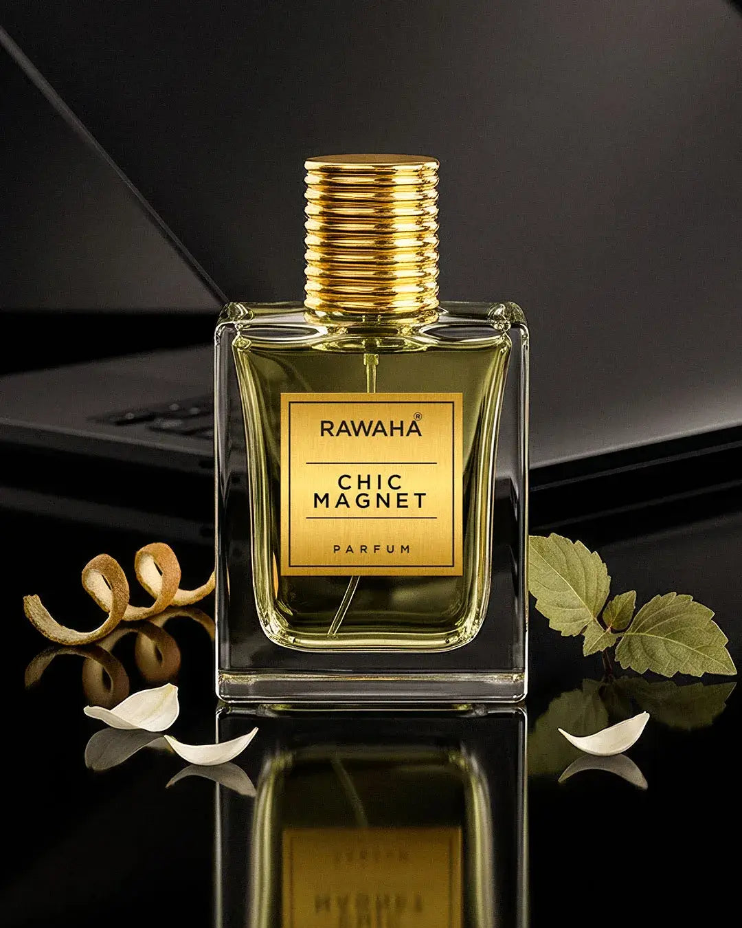 Chic Magnet - Impression of Office For Men