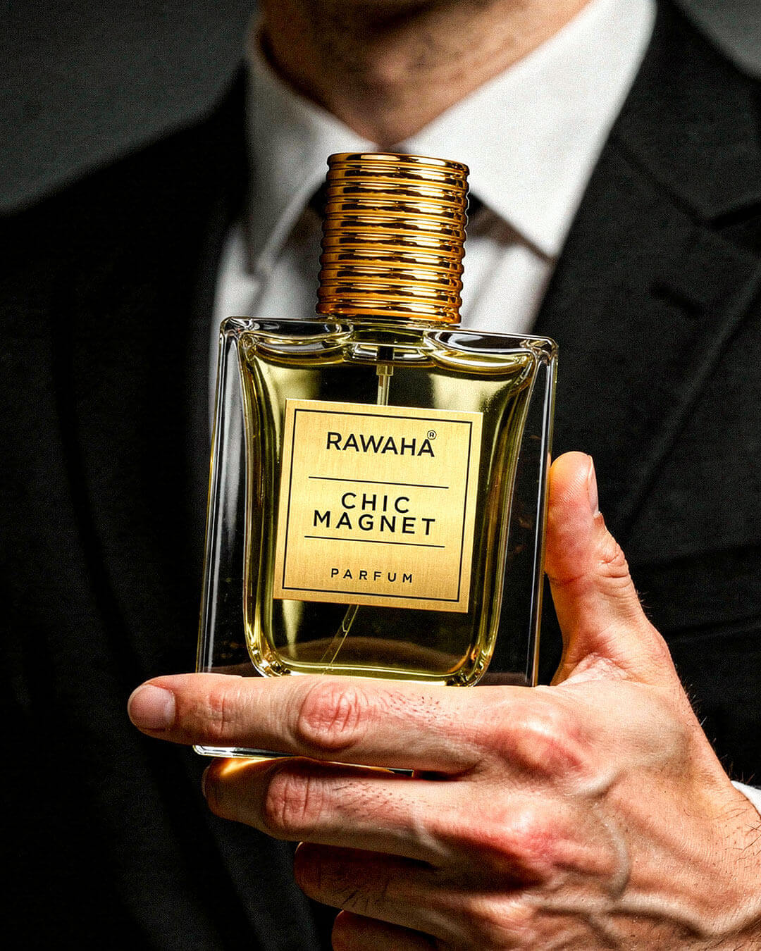 Chic Magnet - Impression of Office For Men