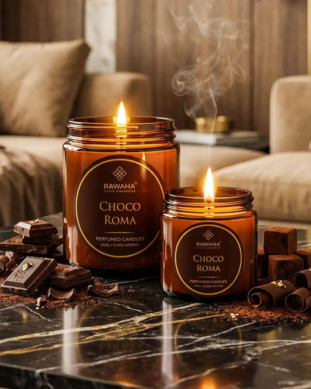 Choco Roma