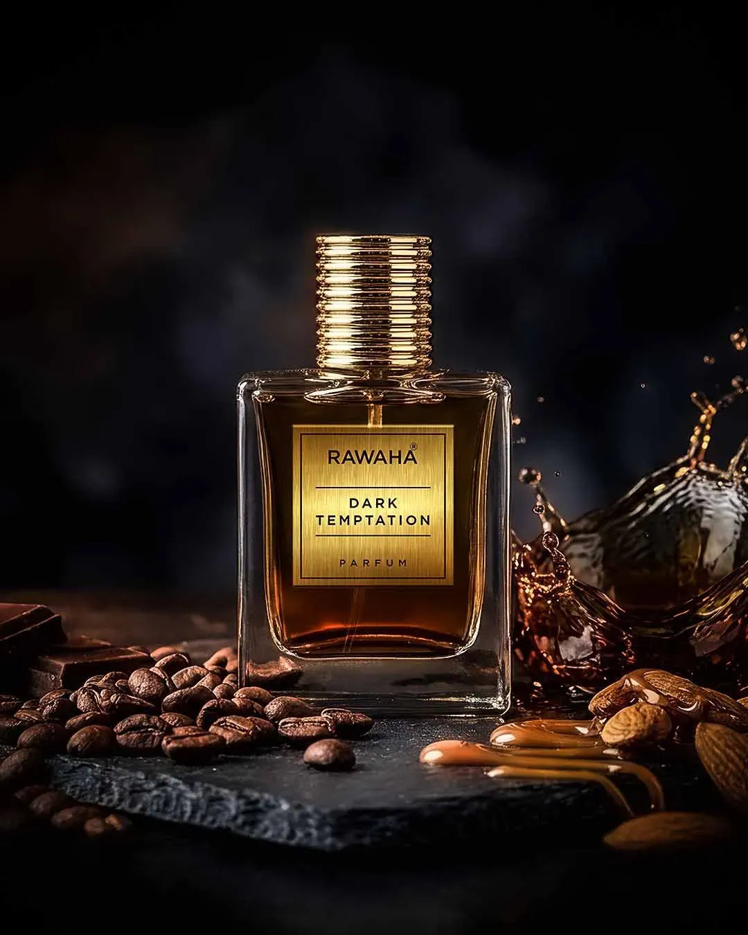 Dark Temptation - Impression of Black Phantom