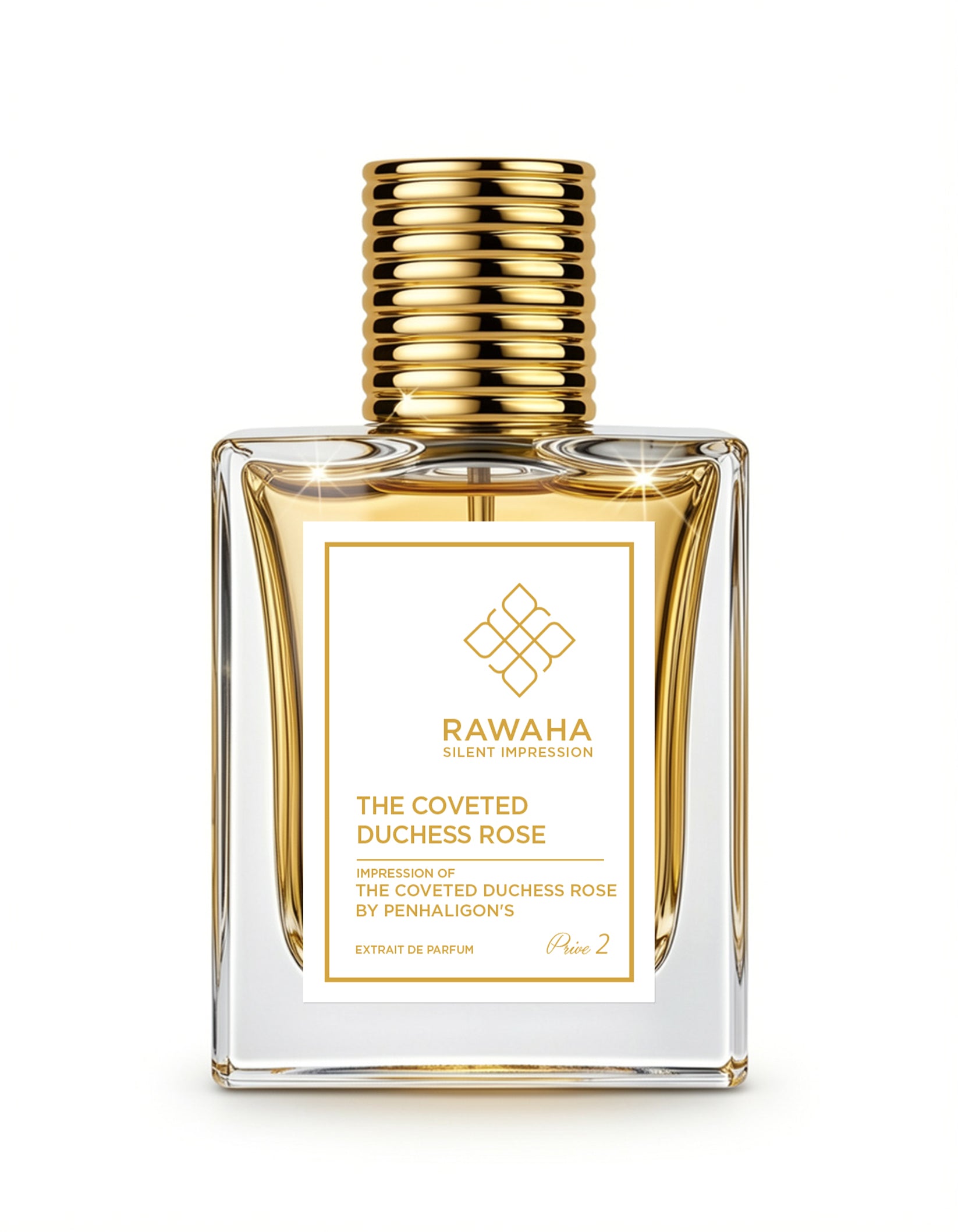 Duchess Roses - Impression of Penhaligon's