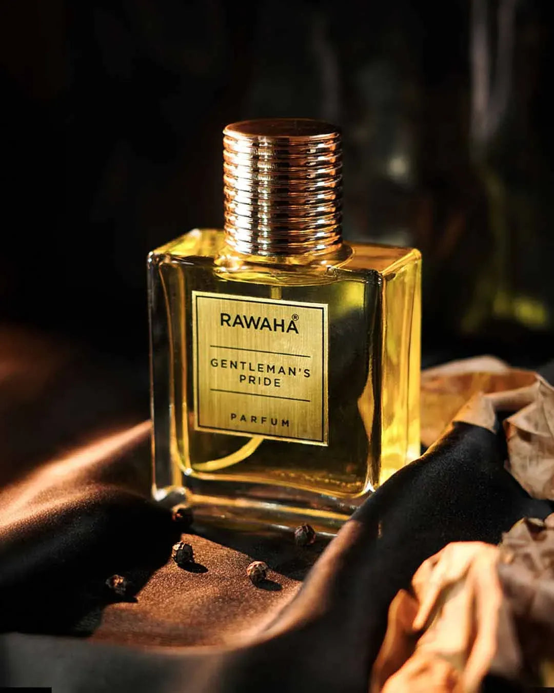 Gentleman's Pride - Impression of Tuxedo