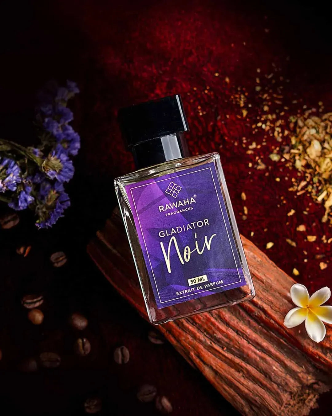 Gladiator Noir