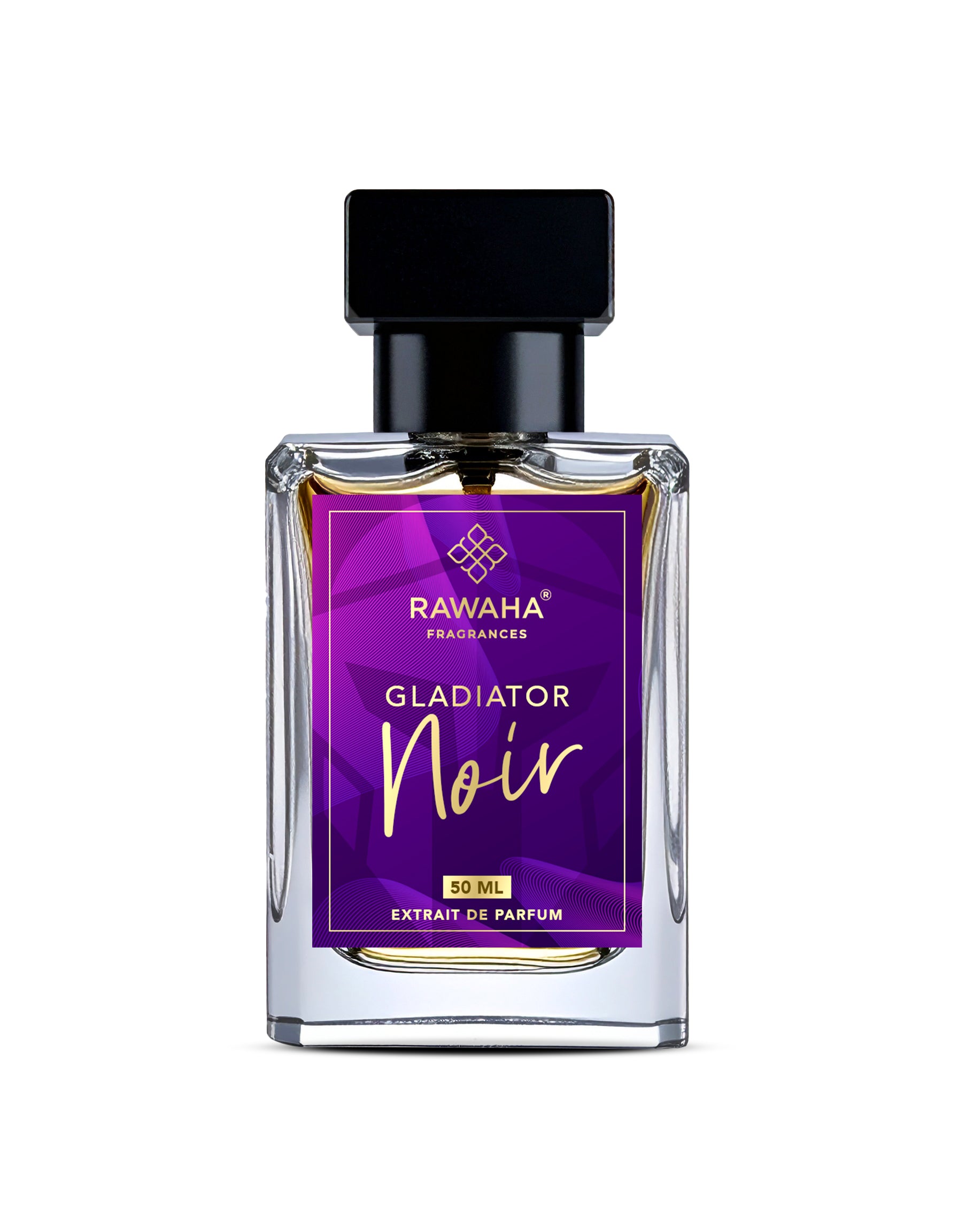 Gladiator Noir
