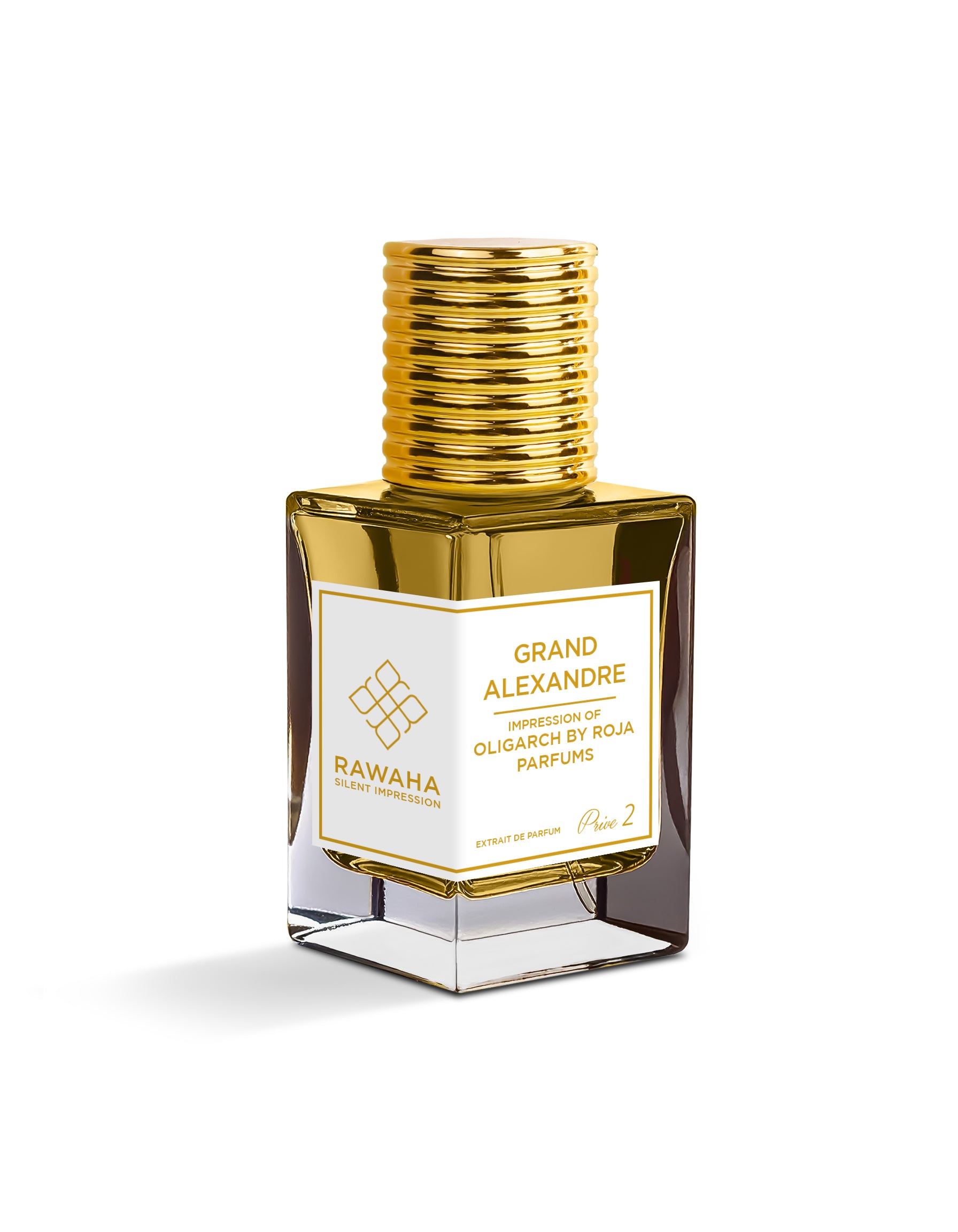 Grand Alexandre - Impression of Oligarch