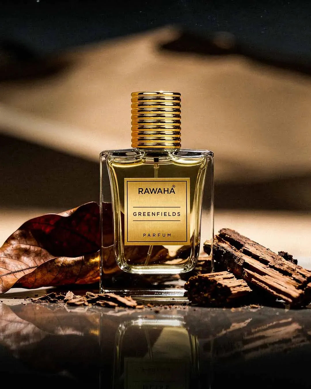 Greenfields - Impression of Meydan