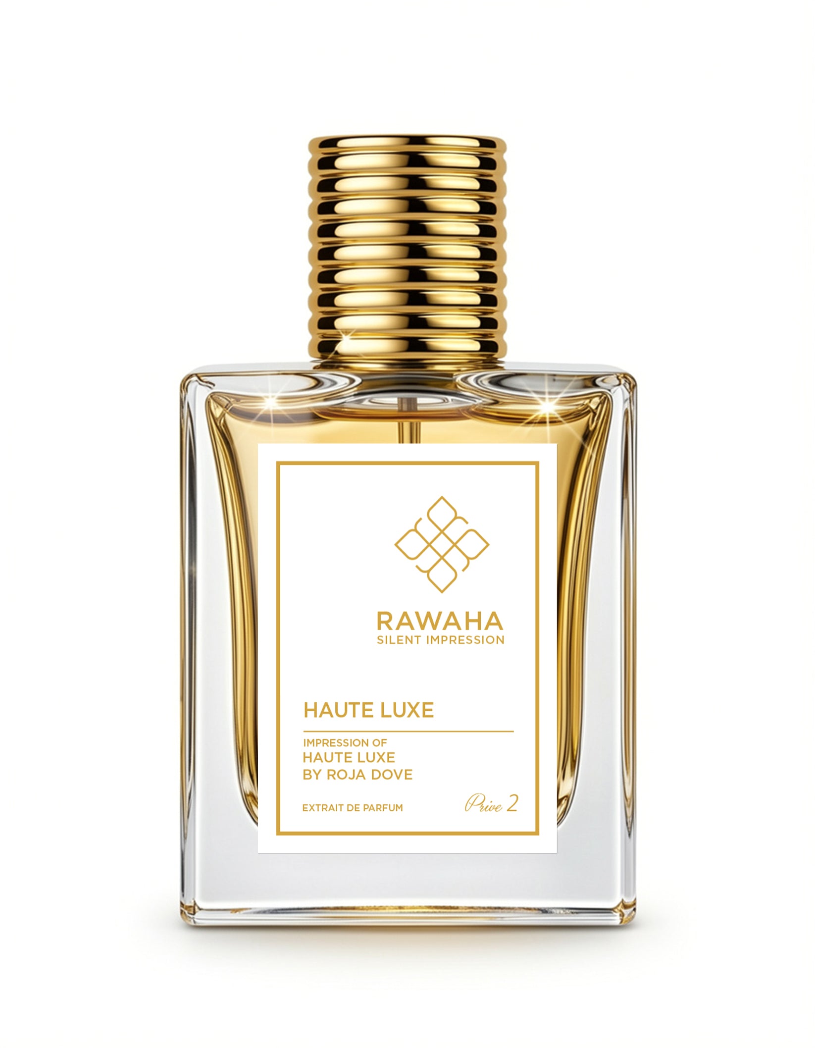Haute Luxe - Impression of Roja