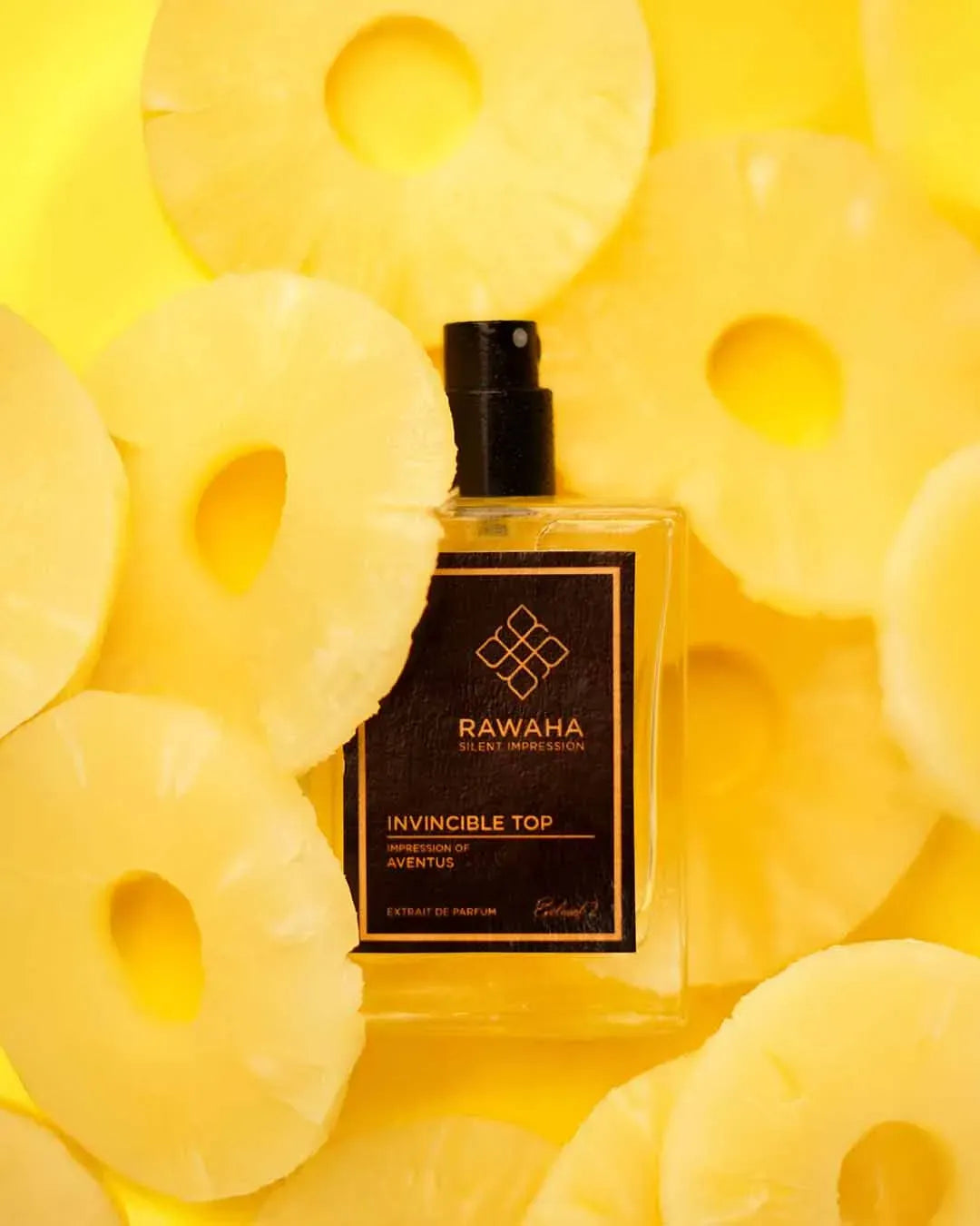 Invincible Top - Impression of Aventus