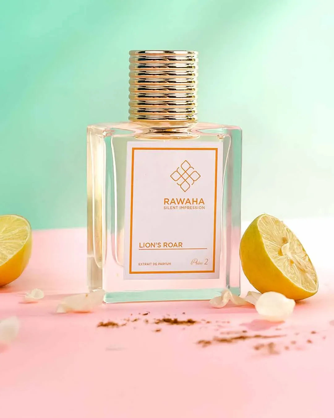 Lion's Roar - Impression of Uden Overdose