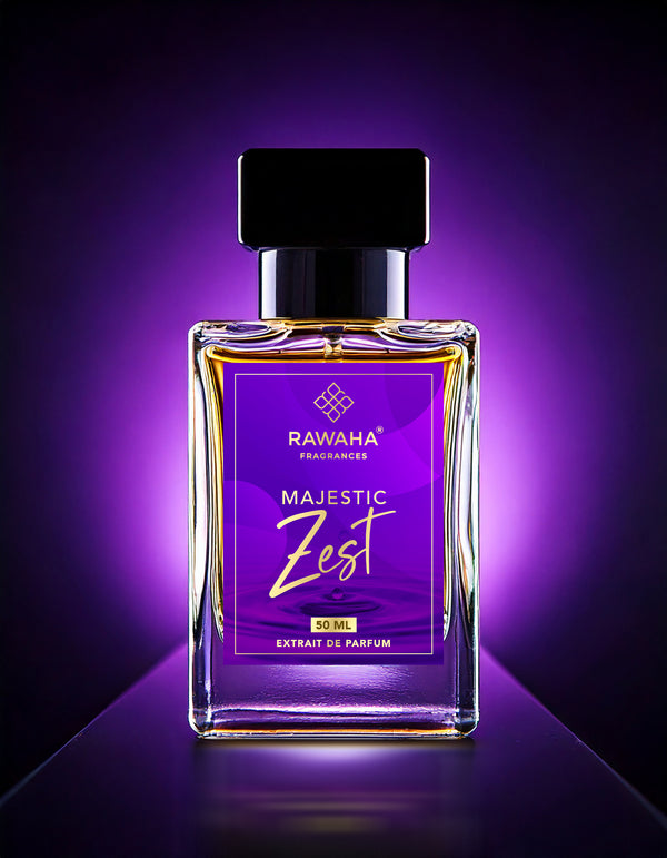 Majestic Zest