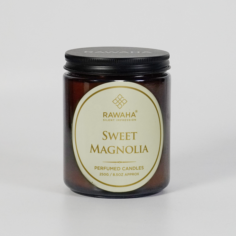 Sweet Magnolia Scented candle