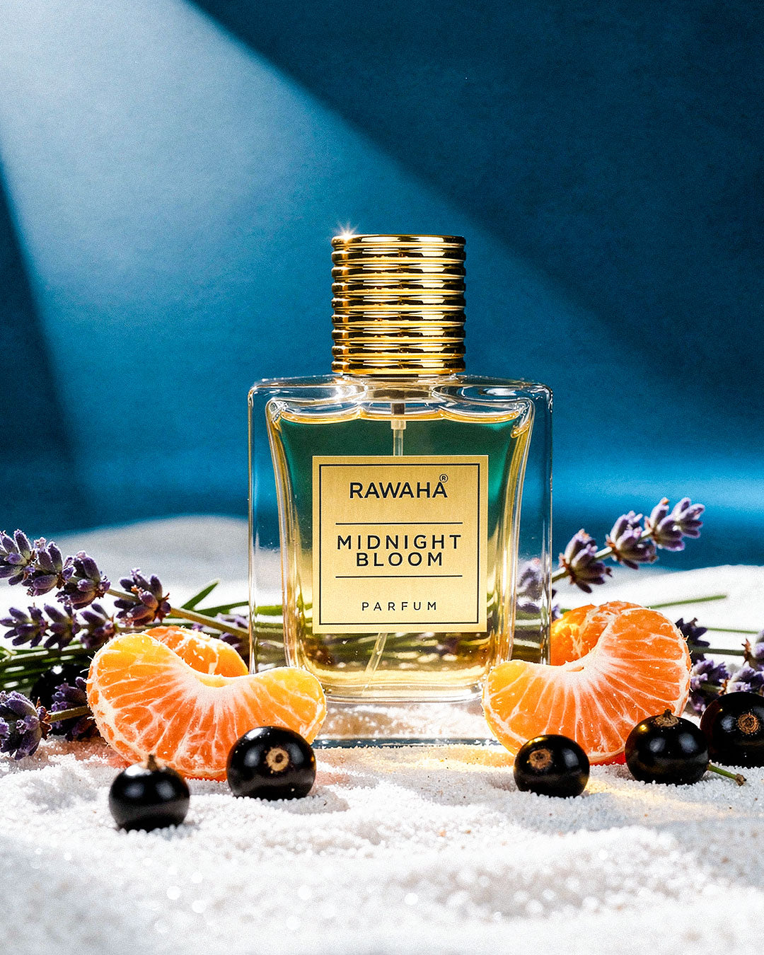 Midnight Bloom - Impression of Ysl Libre