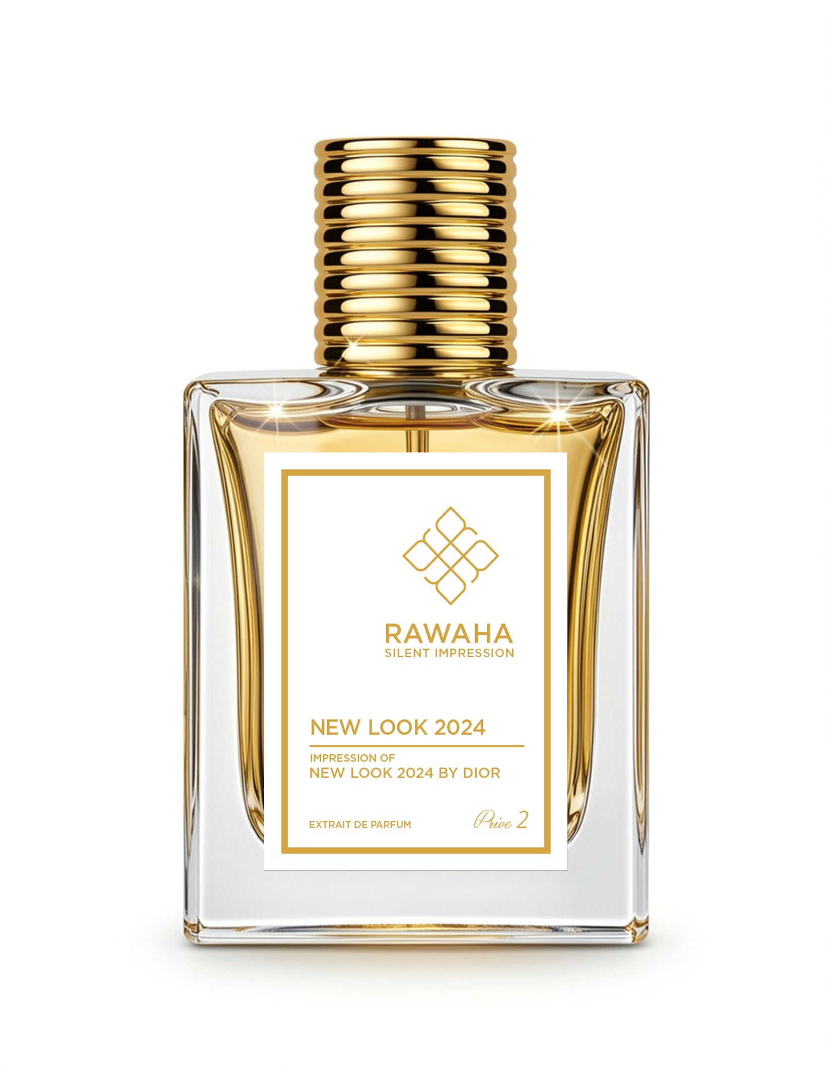 New Look Perfume by Rawaha – Impression of Dior