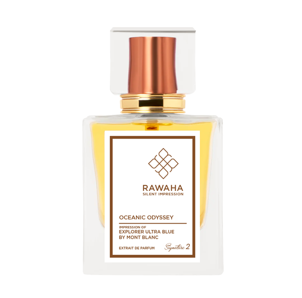 New Arrivals – Rawaha Perfume