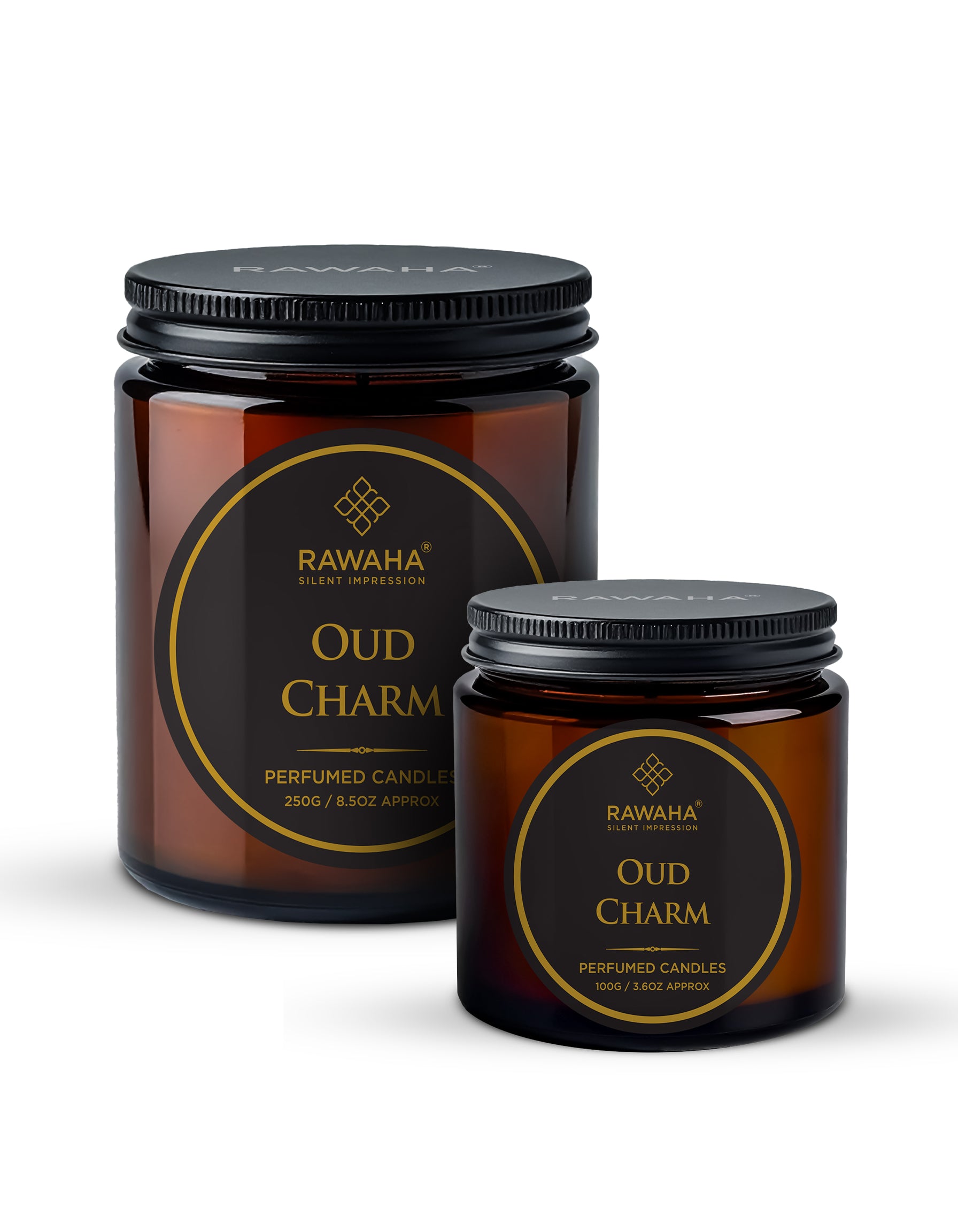 Oud Charm
