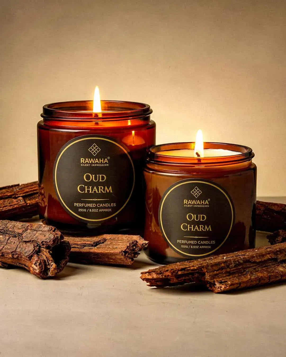 Oud Charm