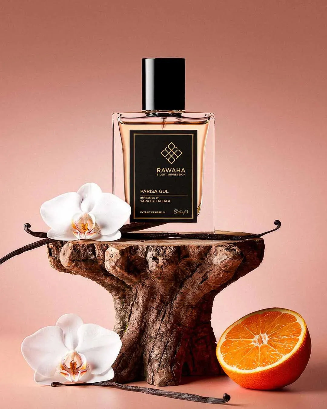 Parisa Gul - Impression of Yara by Lattafa