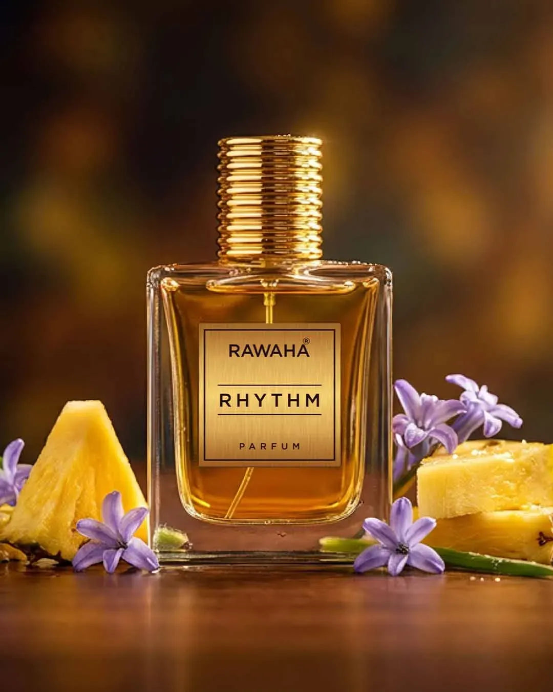 Rhythm - Impression of Accento