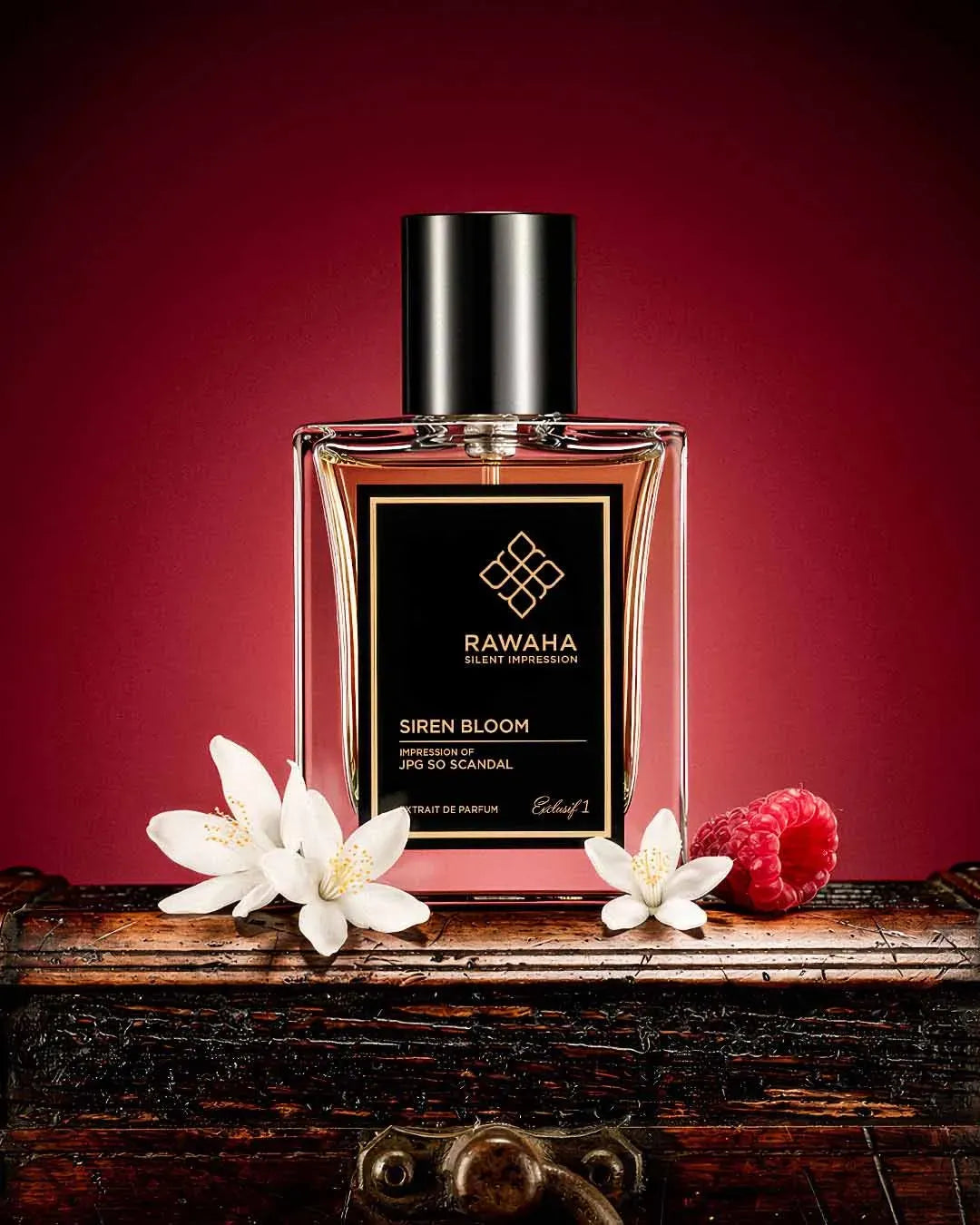 Siren Bloom - Impression of JPG So Scandal