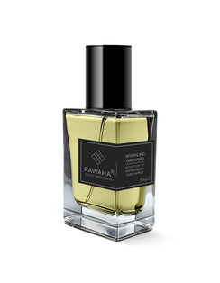 Sparkling Orchard - Impression of  Kayali Eden Juicy Apple