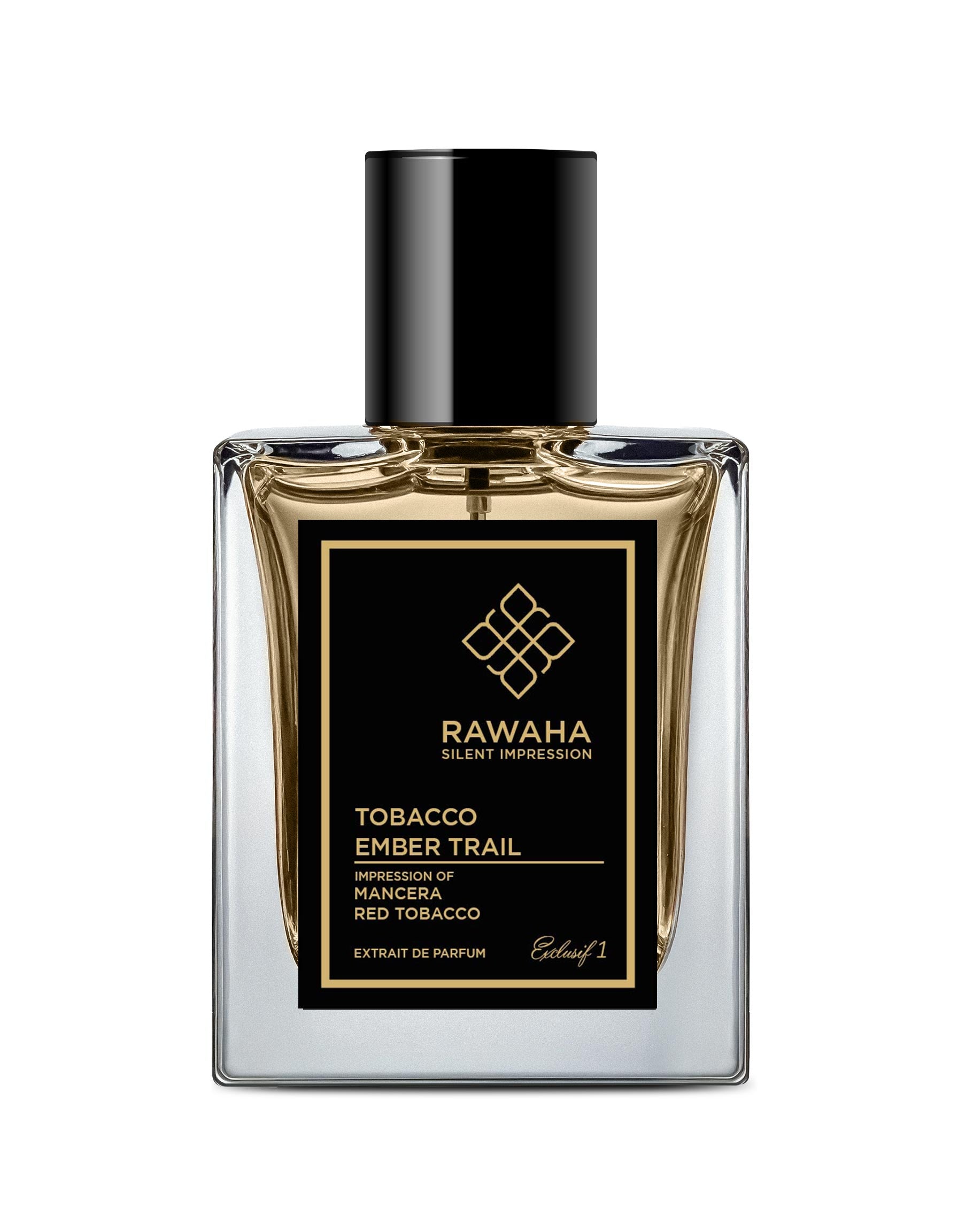 Tobacco Ember Trail - Impression of Mancera Red Tobacco