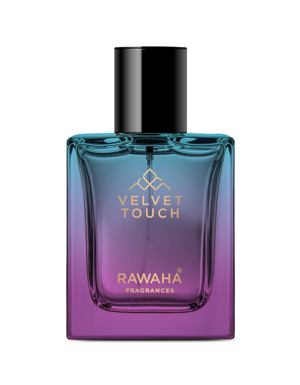 Velvet Touch by Rawaha - Original Creation by Rawaha