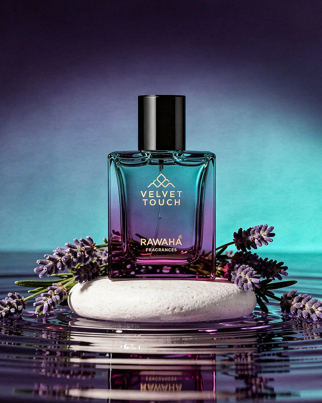 Velvet Touch by Rawaha - Original Creation by Rawaha