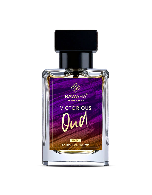 Victorious Oud