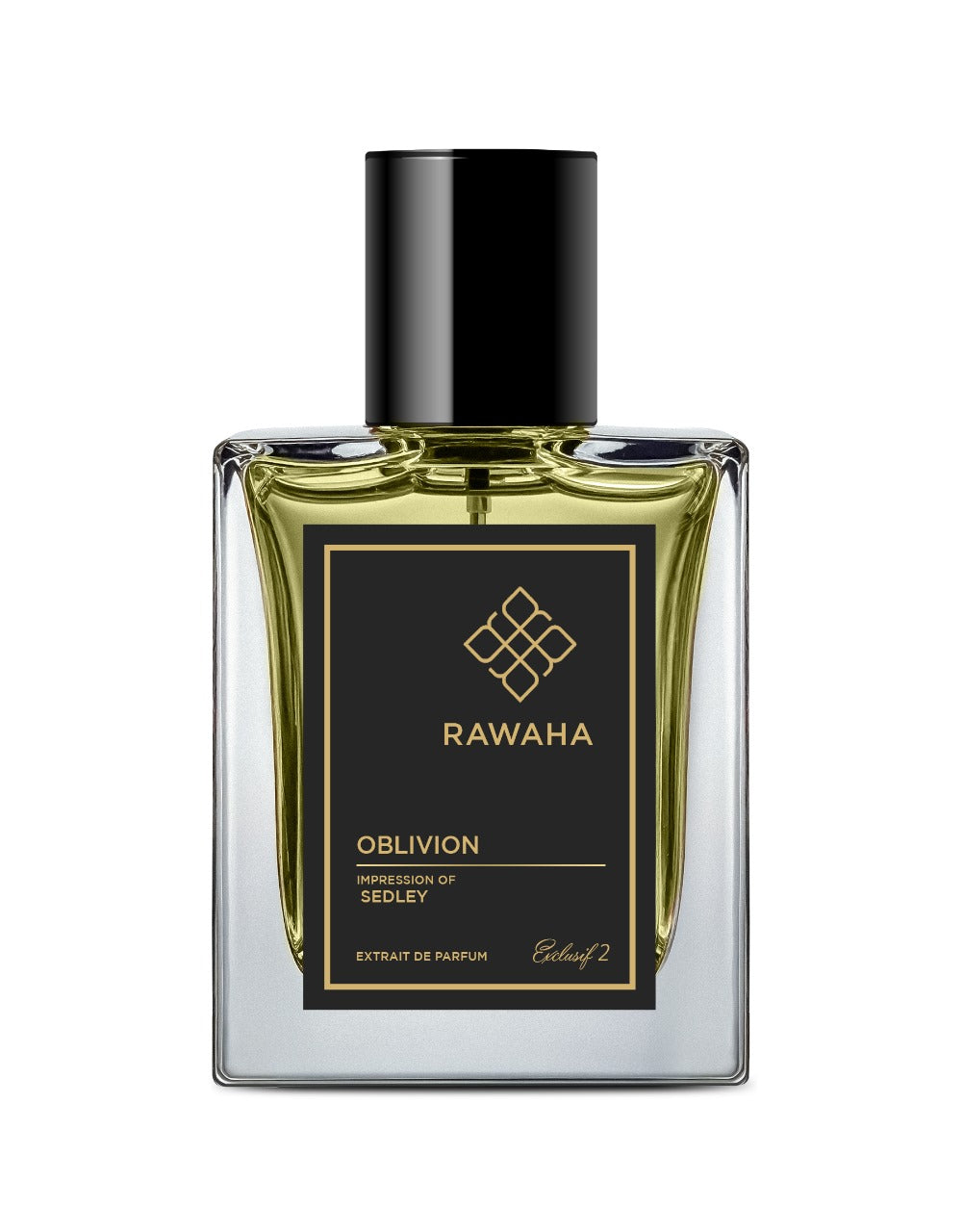 Oblivion - Impression of Sedley